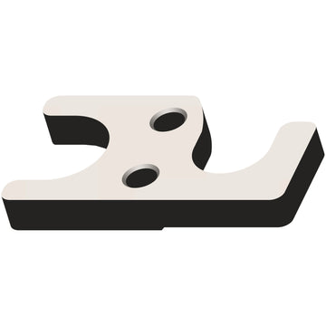 ABRAZADERA DE PLACA OEM 1000788813