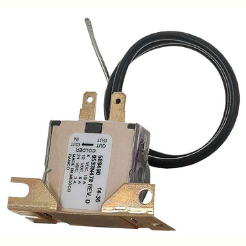 32-20917 Thermostatic Switch Preset Kenworth APPLICATIONS