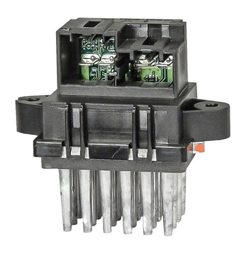 33-31879 BLOWER MOTOR RESISTOR FOR VOLVO AND INTERNATIONAL APPLICATION