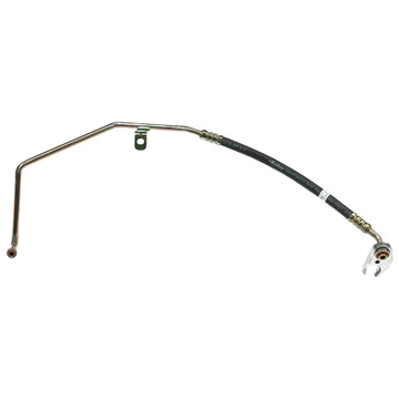 34-11017 HOSE A/C DISCHARGE MEI - FREIGHTLINER