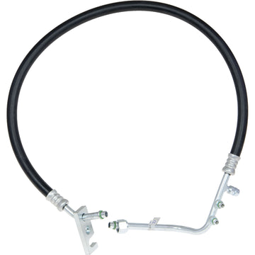 34-64737 DISCHARGE HOSE FOR KENWORTH APPLICATIONS