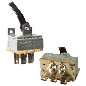 Interruptor de ventilador para KENWORTH 652090