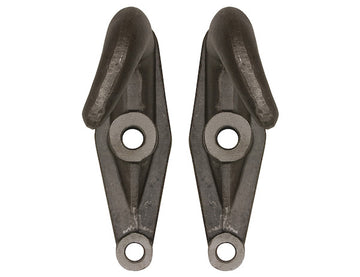 B2801A Drop-Forged Heavy-Duty Tow/Recovery Hook Pairs