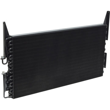 CONDENSADOR A/C WESTERN STAR 22104