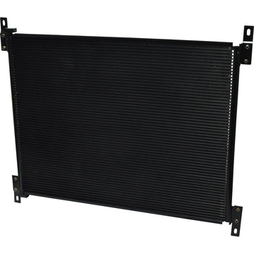 CONDENSADOR A/C KENWORTH 41014