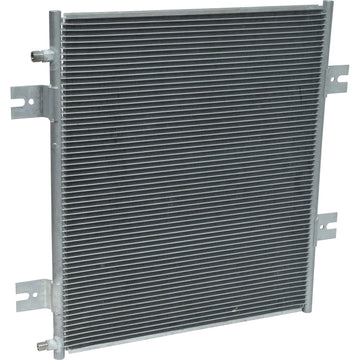 A/C CONDENSER FOR FREIGHTLINER APPLICATION CN 20049PFC