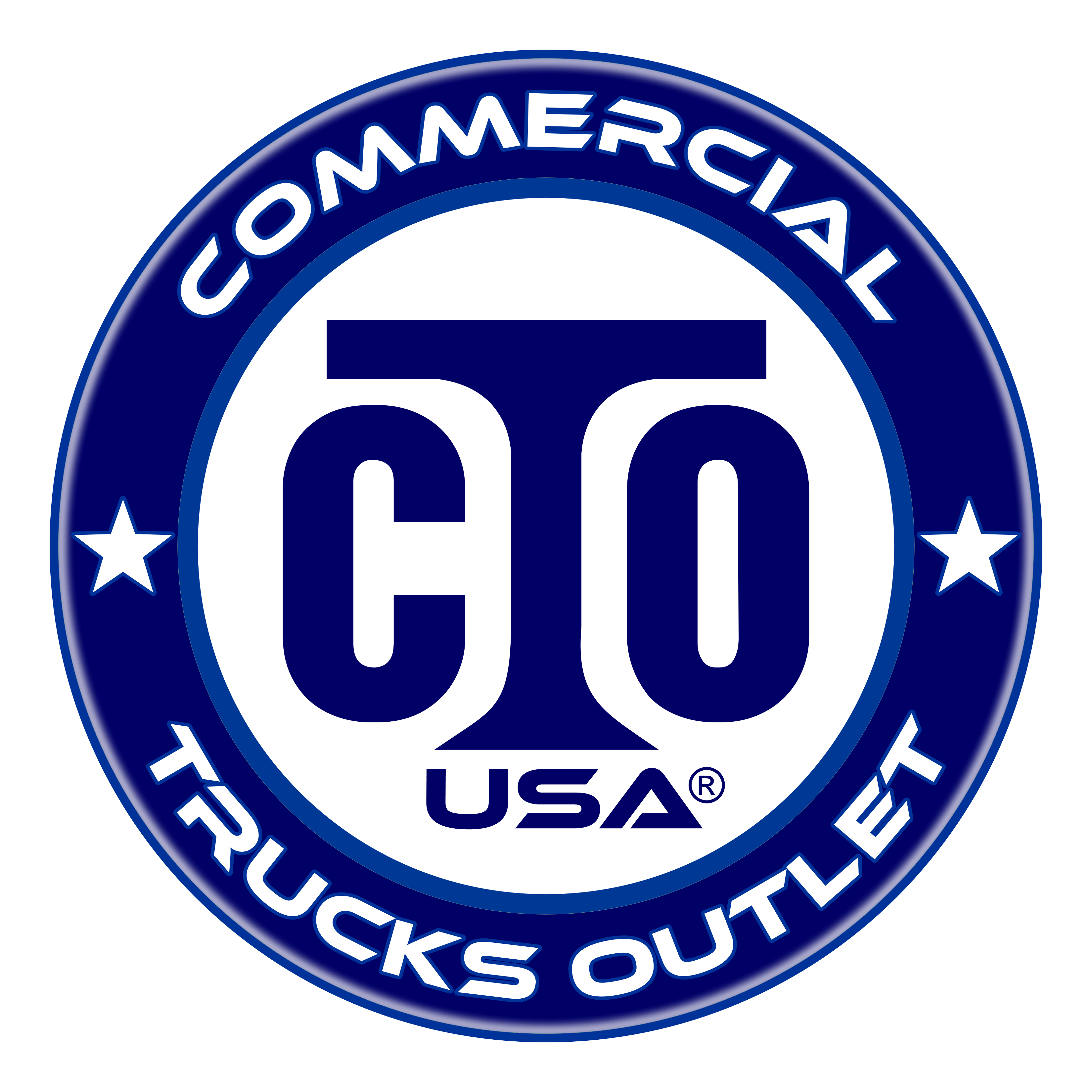 COMMERCIAL TRUCKS OUTLET