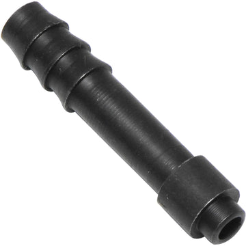 Accesorio de espiga de acero para soldar interior recto WELDON 6 MALE STL BB