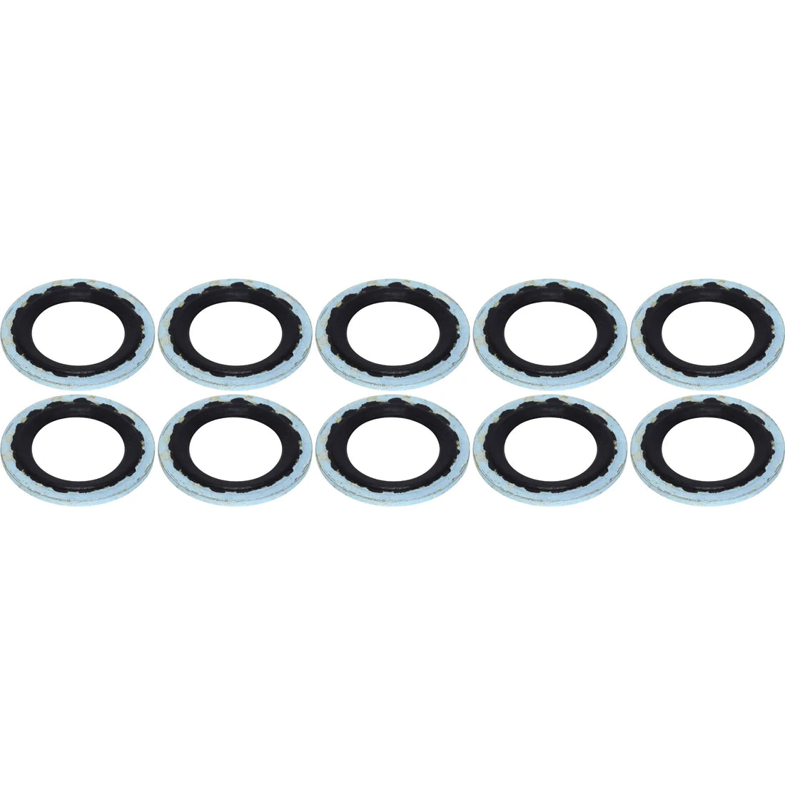 GA 4509-10C #10 SPECIAL Sealing Washer Round