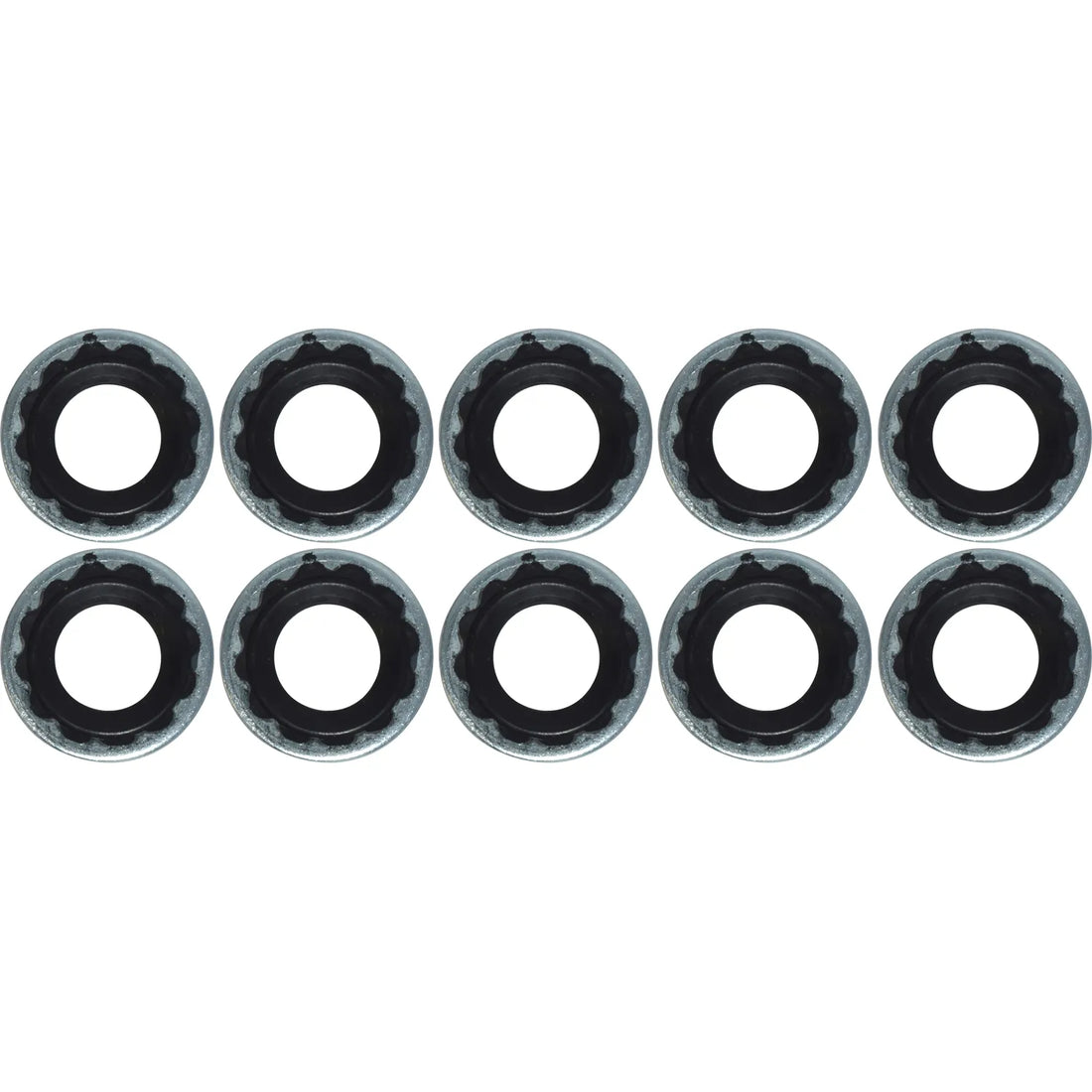 GA 4510-10C #6 Sealing Washer Round O-RING