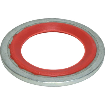 GA 7102C #10 Sealing Washer Round