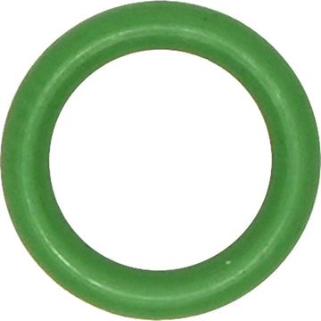 MT0237-100 #6 100 PER GREEN HNBR O-RING - #6 (3/8in) STANDARD