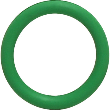 MT0250-100 #8 100 PER GREEN HNBR O-RING - #8 (1/2in) STANDARD