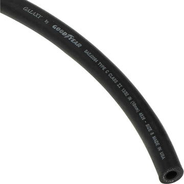 Refrigerant Hose #8 GALAXY BY GOODYEAR (SOLD BY FEET) RL 3000