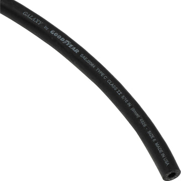 Refrigerant Hose #6 GALAXY BY GOODYEAR (SOLD BY FEET) RL 2000