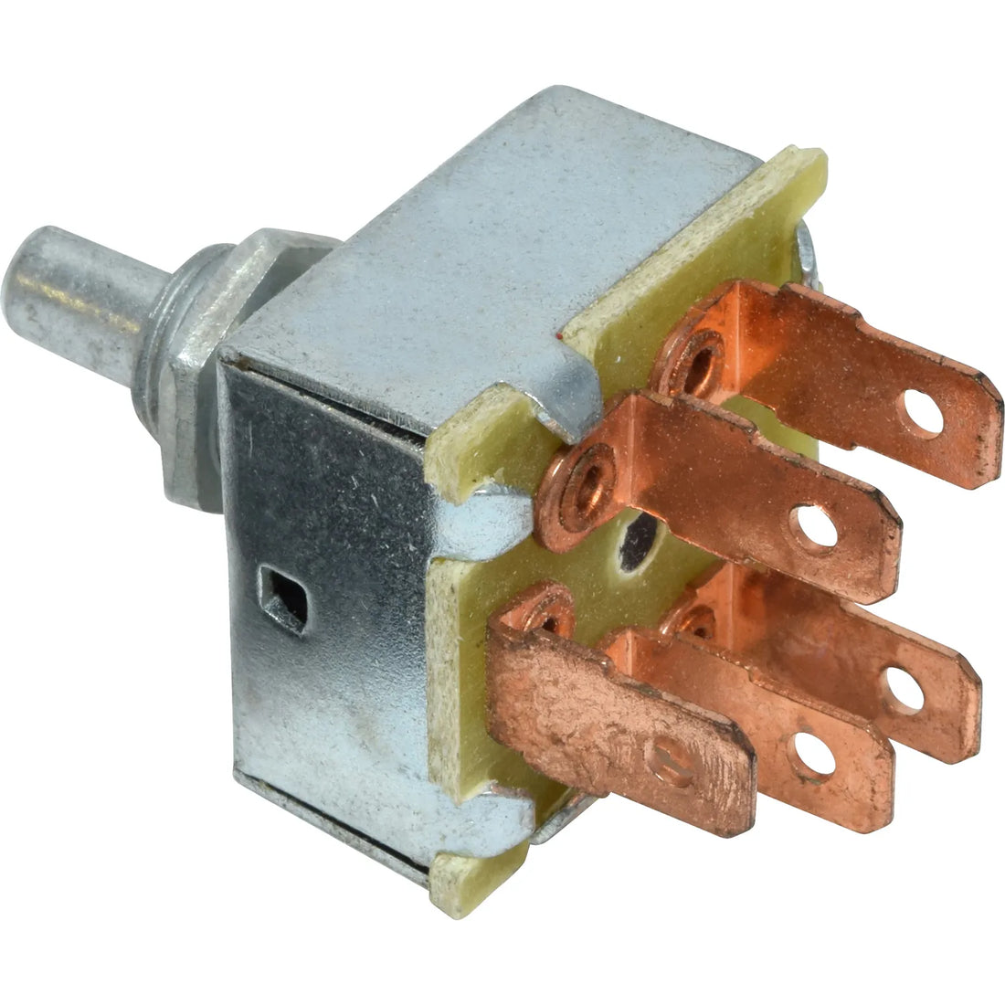 Blower Switch Rotary FOR FREIGHTLINER KENWORTH AND PETERBILT SW 1000C