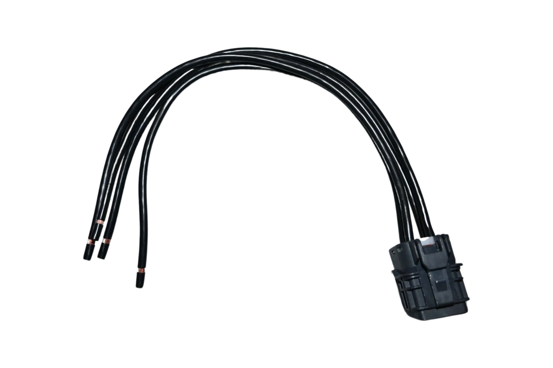 WH-1289 WIRE HARNESS FOR RESISTOR STERLING TRUCK