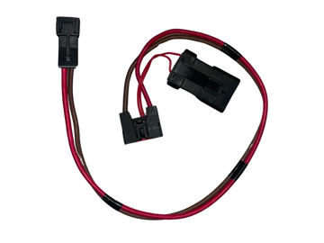 WH-7494214 WIRE HARNES FOR BLOWER MOTOR FREIGHTLINER CASCADIA