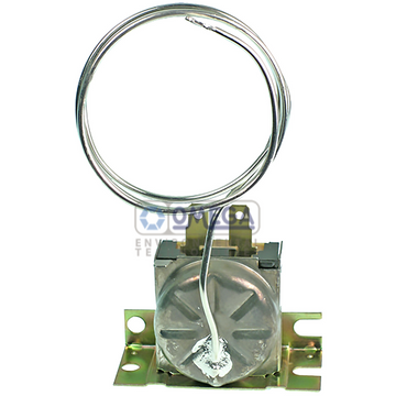 32-20913 TERMOSTATO PREAJUSTADO 27 DEG/37 DEG 24 PULG TAPA EATON VERSIÓN EATON