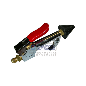 MT1161 PIEZA DE RECAMBIO DE LA PISTOLA DE AIRE PARA EL KIT DE PISTOLA DE ENJUAGUE