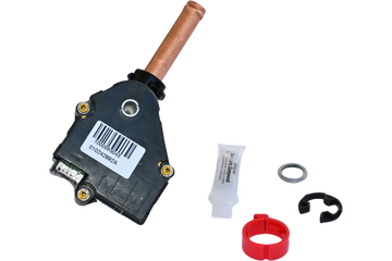 HEATER VALVE 