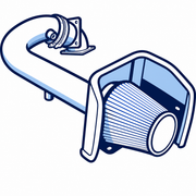 AIR INTAKE