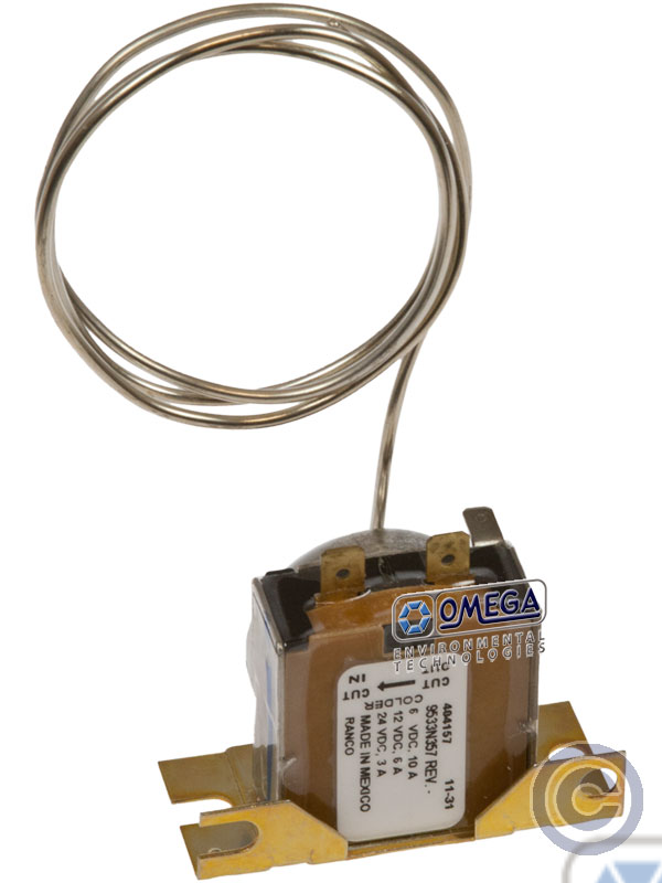 THERMOSTAT SWITCH 
