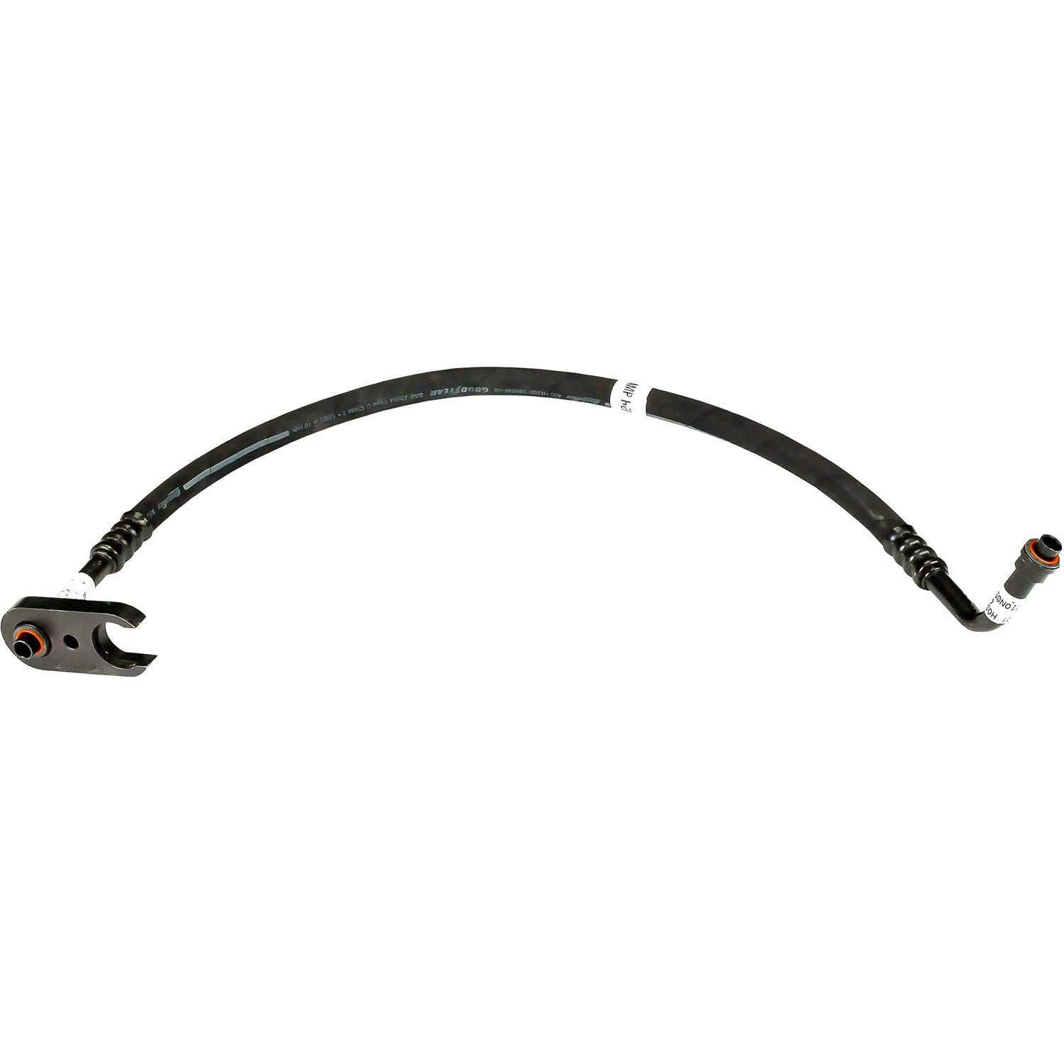 ASSEMBLED HOSE 