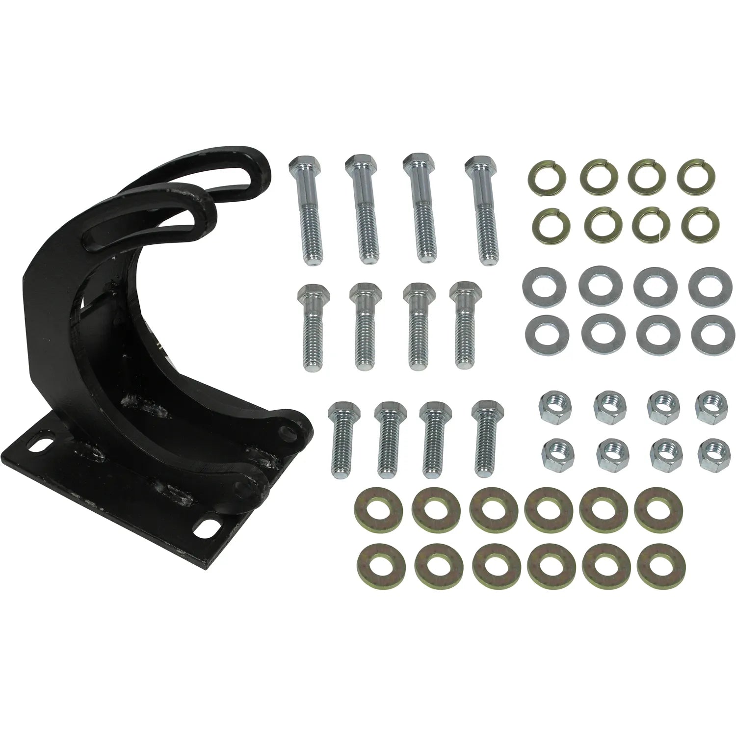 MOUNTING BRACKET