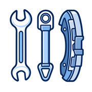 TOOLS, SAFETY AND SUPPLIES