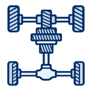 DRIVETRAIN