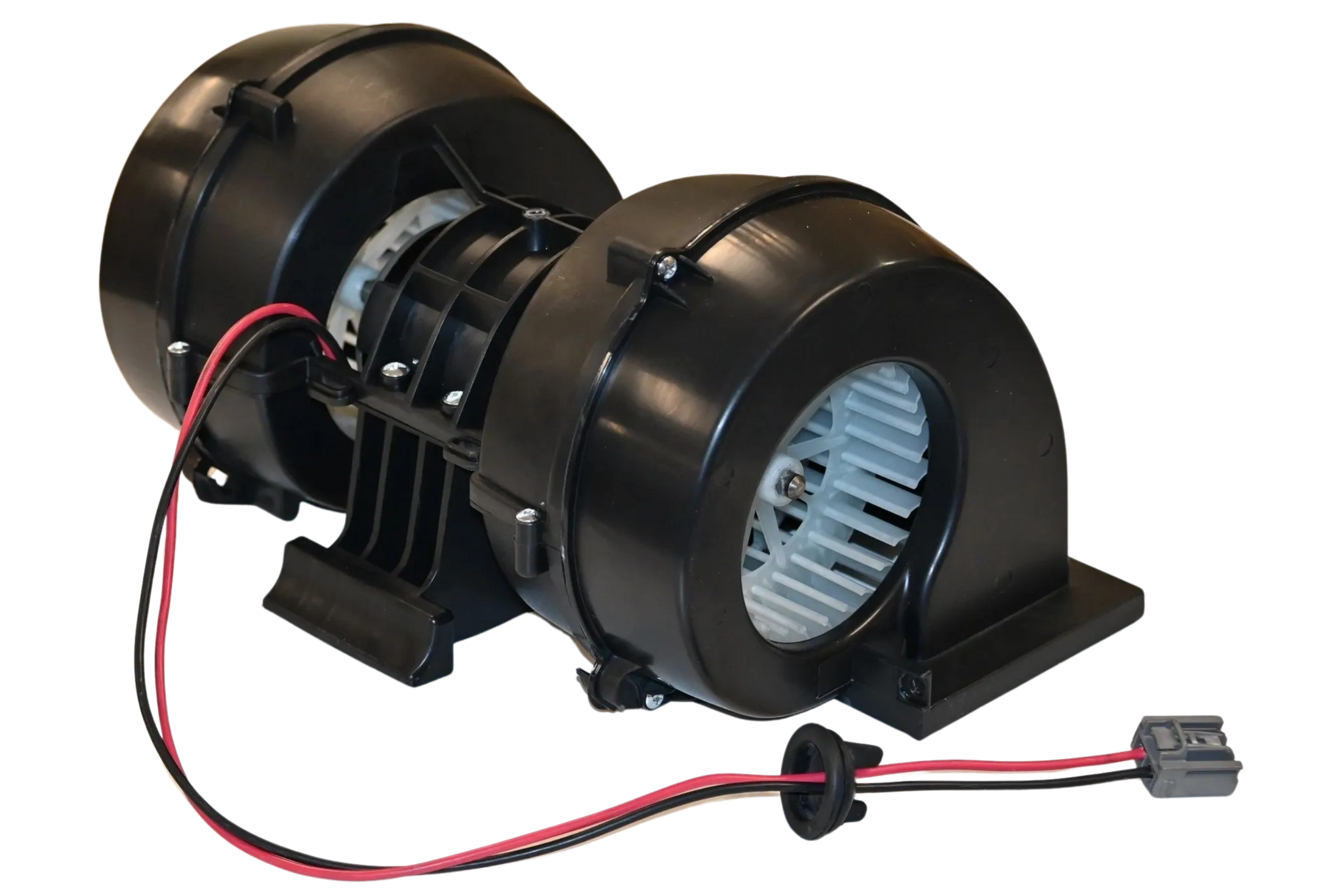 A/C BLOWER MOTOR 