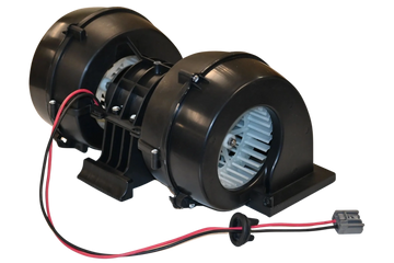 A/C BLOWER MOTOR 