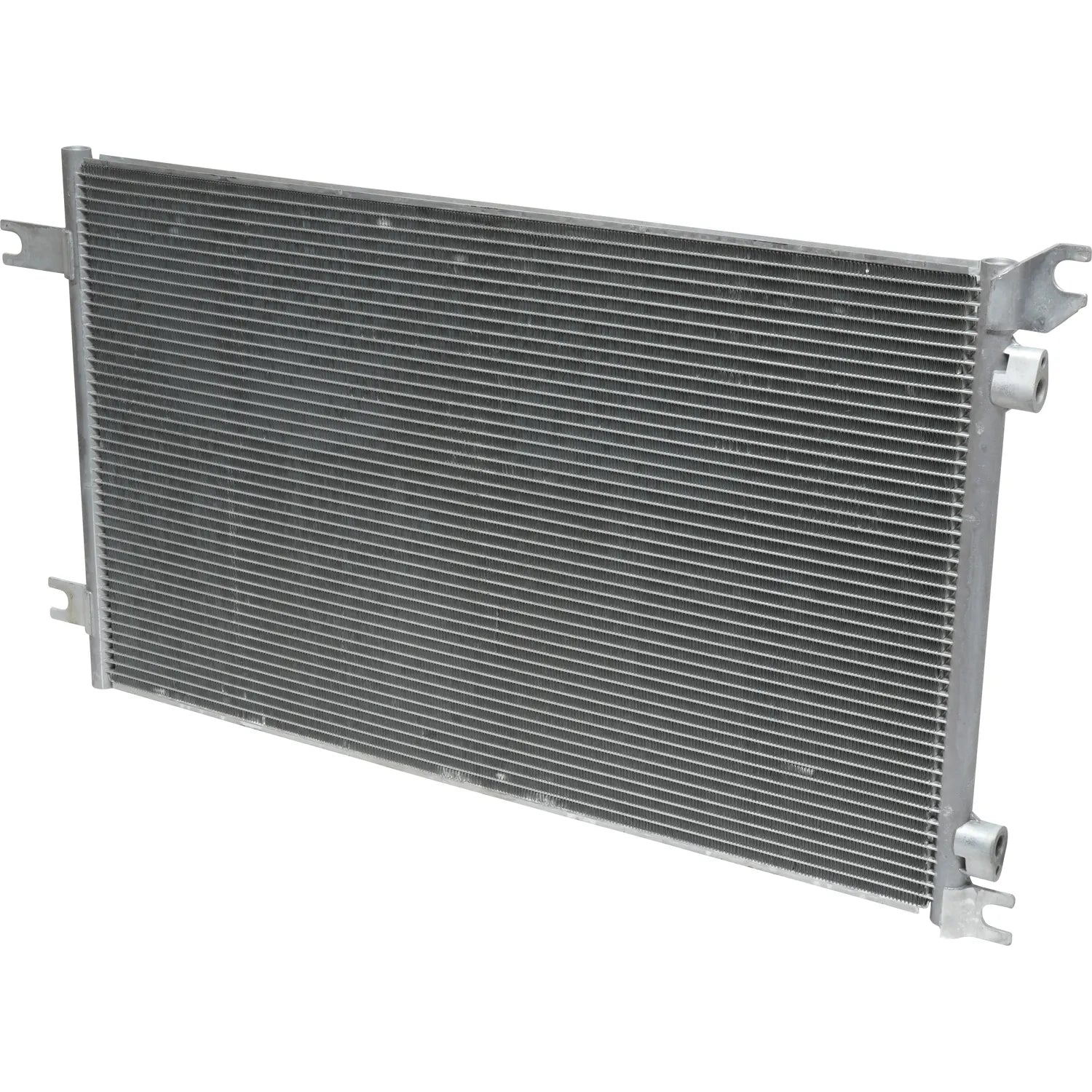 A/C CONDENSER 