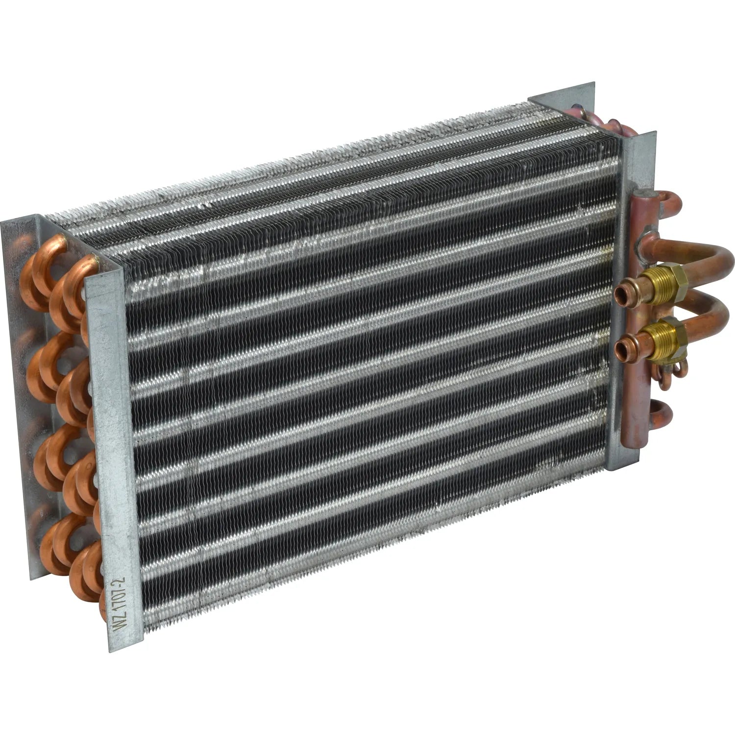A/C EVAPORATOR 