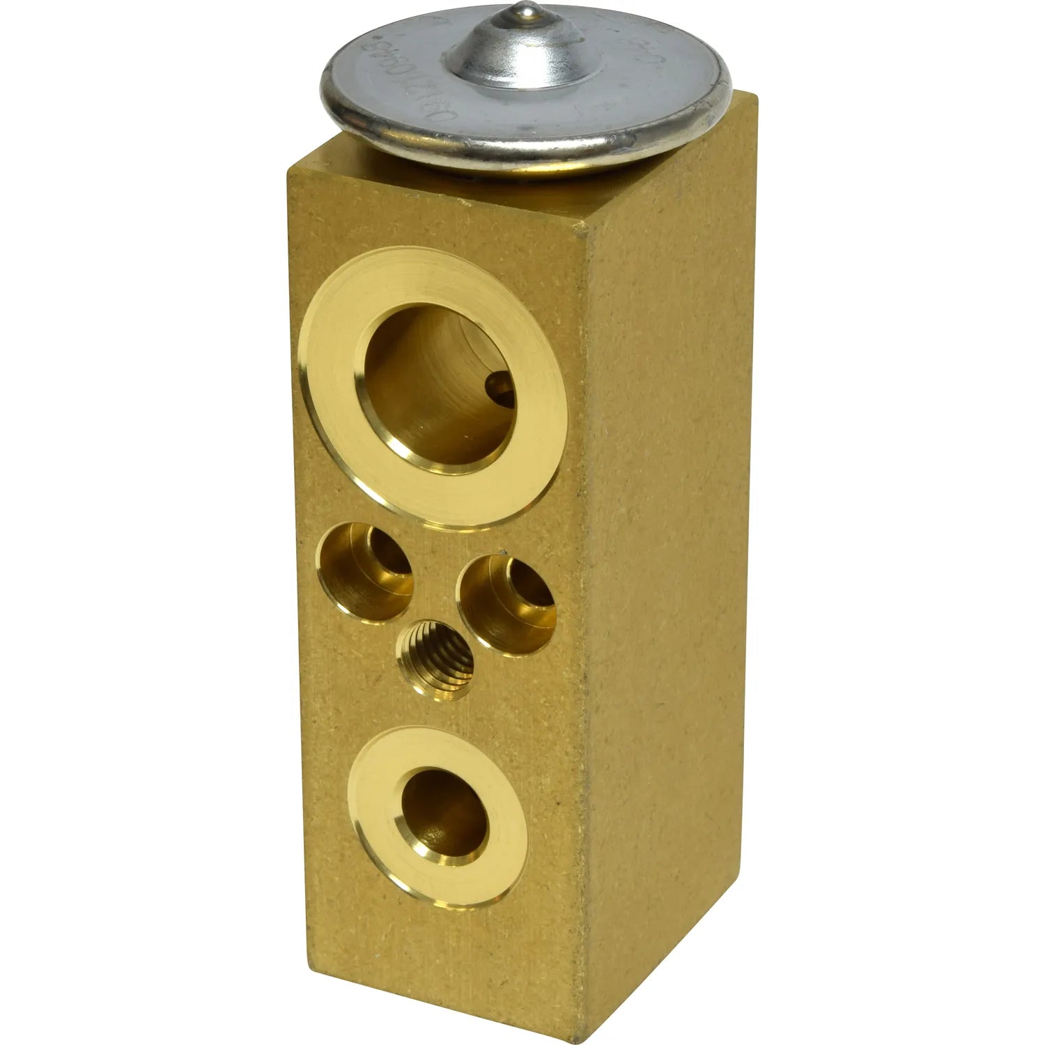 A/C EXPANSION VALVE 