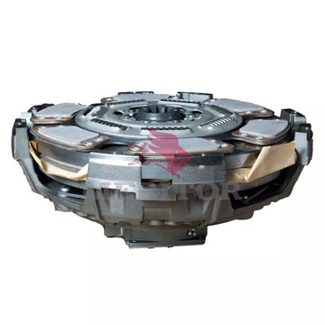 CLUTCH KITS