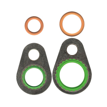 O-RING SEALS