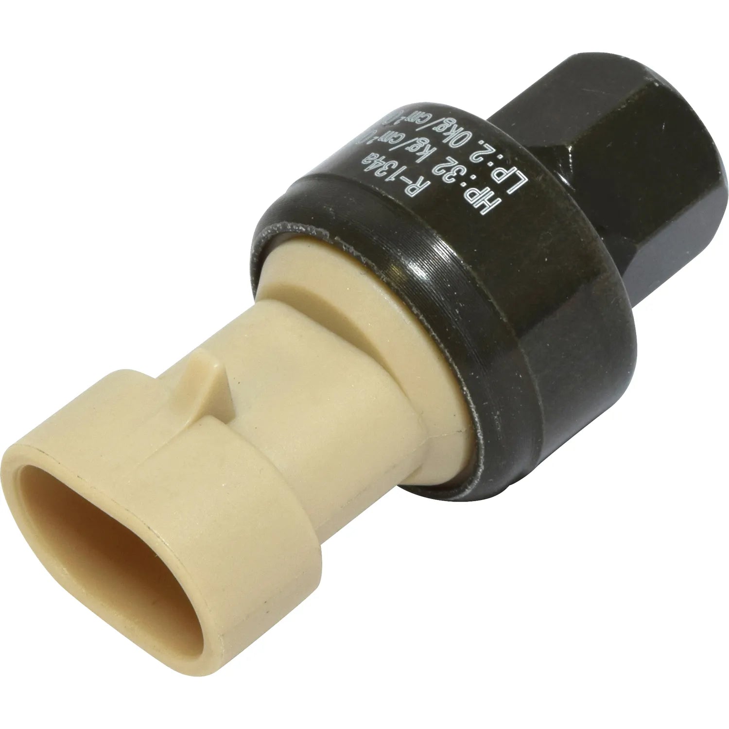 A/C PRESSURE SWITCH 