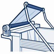 DUMP BODY/TARP SYSTEMS