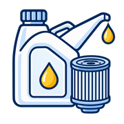 LUBRICATION AND FILTRATION