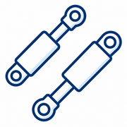 HYDRAULICS AND PTO