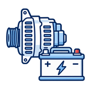 STARTERS / ALTERNATORS / ELECTRICAL