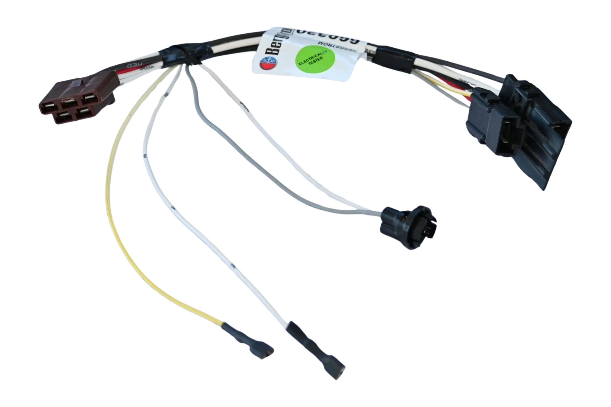WIRE HARNESS