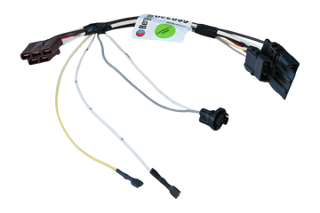WIRE HARNESS