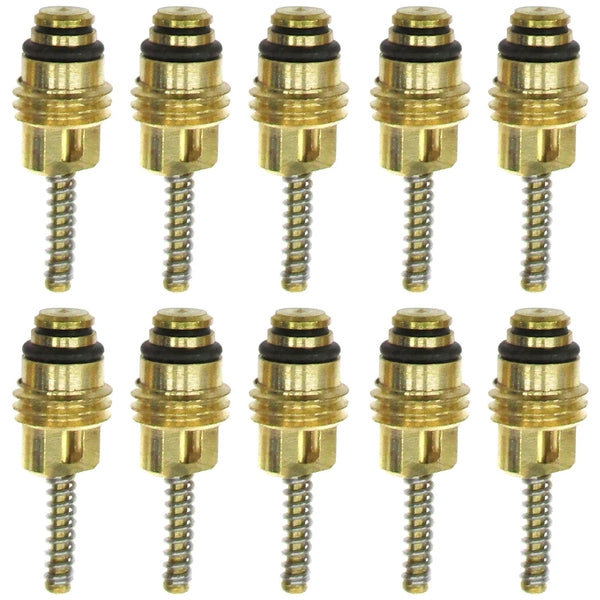 Valve Core M8 High Flow R134a Valve Core