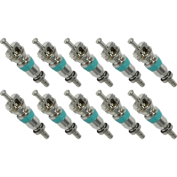 Valve Core For all standard access type service fittings or ports. Not