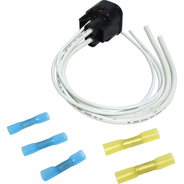 ARNÉS DE CABLES HC 5044C