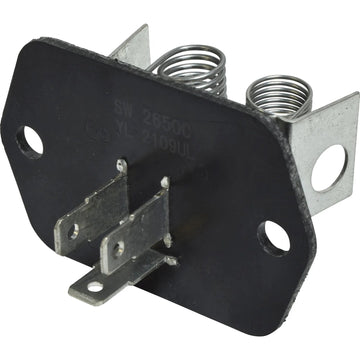 RESISTENCIA DEL SOPLADOR SW 2650C