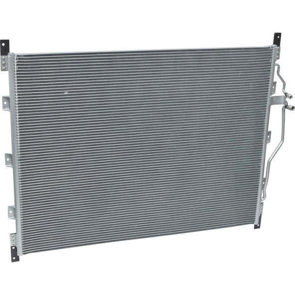 CN 22152PFC A/C CONDENSER FOR KENWORTH